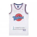 Camiseta Tune Squad Lepew Blanco