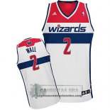 Camiseta Wizards Wall Blanco