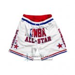 Pantalone All Star 1988 Jsut Don Blanco