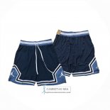 Pantalone Jordan Just Don Azul