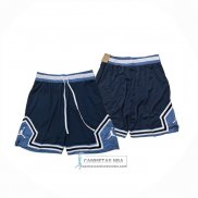 Pantalone Jordan Just Don Azul