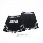 Pantalone Jordan Just Don Negro1