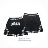 Pantalone Jordan Just Don Negro1