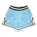 Pantalone Orlando Magic Azul