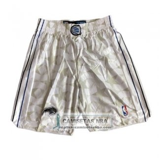 Pantalone Orlando Magic Blanco