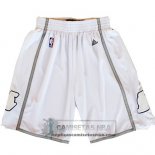 Pantalone Retro Lakers Blanco