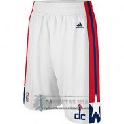 Pantalones Wizards Blanco