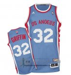 Camiseta ABA Clippers Griffin Azul