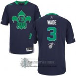 Camiseta All Star 2014 Wade