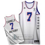 Camiseta All Star 2015 Carmelo Anthony