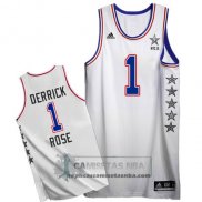 Camiseta All Star 2015 Derrick Blanco