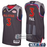 Camiseta All Star 2017 Clippers Paul