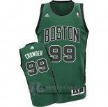 Camiseta Celtics Crowder Verde Negro