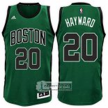 Camiseta Celticss Hayward Verde