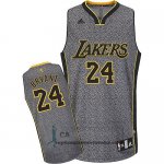 Camiseta Moda Estatica Lakers Bryant