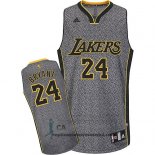 Camiseta Moda Estatica Lakers Bryant