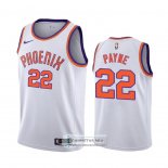 Camiseta Phoenix Suns Cameron Payne Classic 2020 Blanco