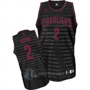 Camiseta Ranura Moda Cavaliers Irving