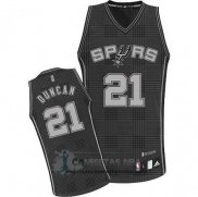 Camiseta Ritmo Moda Spurs Duncan