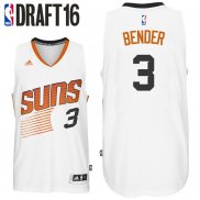 Camiseta Suns Bender