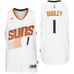 Camiseta Suns Dudley