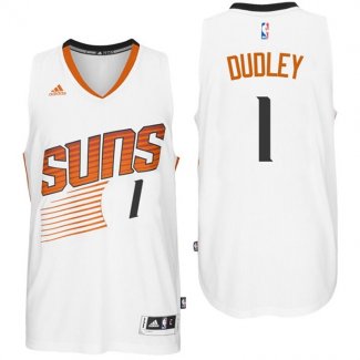Camiseta Suns Dudley