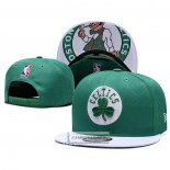 Gorra Boston Celtics 9FIFTY Snapback Verde