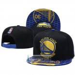 Gorra Golden State Warriors Negro