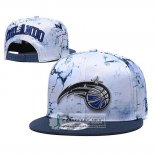 Gorra Orlando Magic 9FIFTY Snapback Blanco