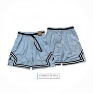 Pantalone Jordan Azul