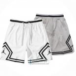 Pantalone Jordan Blanco