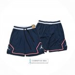 Pantalone Jordan Just Don 2025 Azul Oscuro