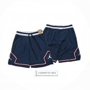 Pantalone Jordan Just Don 2025 Azul Oscuro