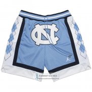 Pantalone NCAA North Carolina Tar Heels Azul