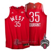 Camiseta All Star 2016 Durant