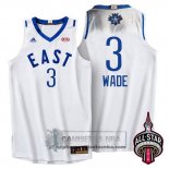 Camiseta All Star 2016 Wade