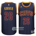 Camiseta Cavaliers Korver Azul