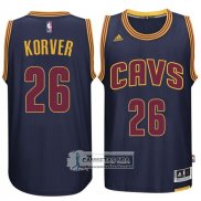 Camiseta Cavaliers Korver Azul