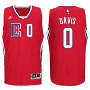 Camiseta Clippers 2015-16 Davis