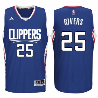 Camiseta Clippers 2015-16 Rivers