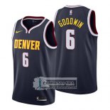 Camiseta Denver Nuggets Brandon Goodwin Icon 2018-19