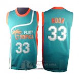 Camiseta Flint Tropscs Moon Verde