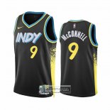 Camiseta Indiana Pacers T.j. Warren Statement 2019-20 Amarillo