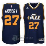 Camiseta Jazz Gobert Azul