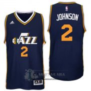 Camiseta Jazz Johnson Azul