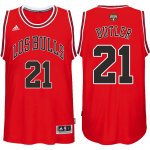 Camiseta Los Bulls Butler