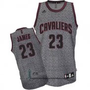 Camiseta Moda Estatica Cavaliers James