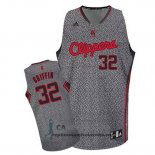 Camiseta Moda Estatica Clippers Griffin