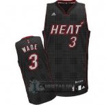 Camiseta Ritmo Moda Heats Wade