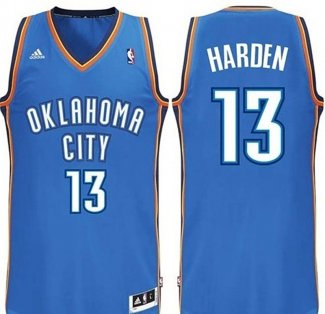 Camiseta Thunder Harden